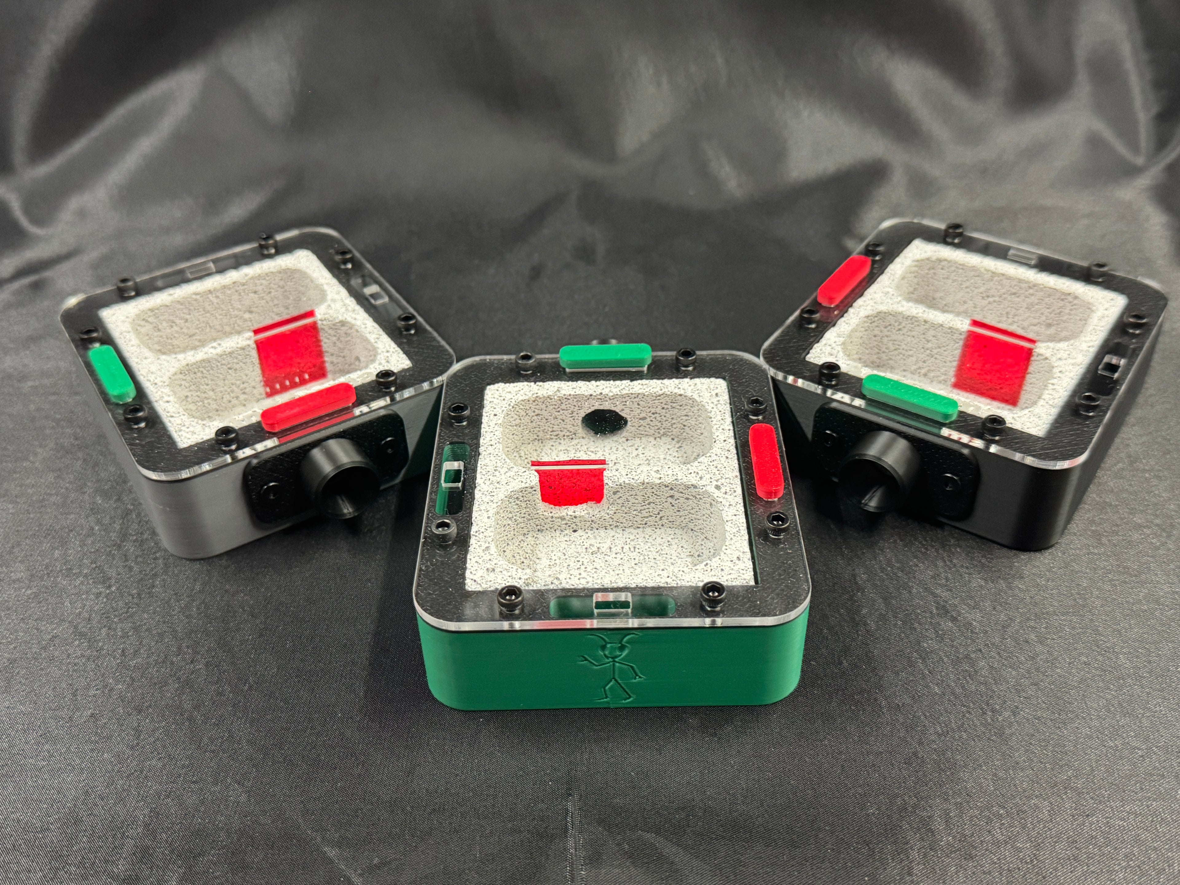 Ant Nest/Formicarium (Small) Ytong/Hebel/Gypsum