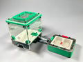 Complete starter setup - Ant Nest/Formicarium (Small) Ytong/Hebel