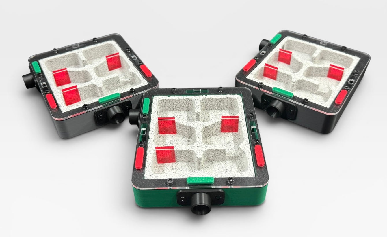 Core Terra M - Ytong (Medium) Ant Nest/Formicarium