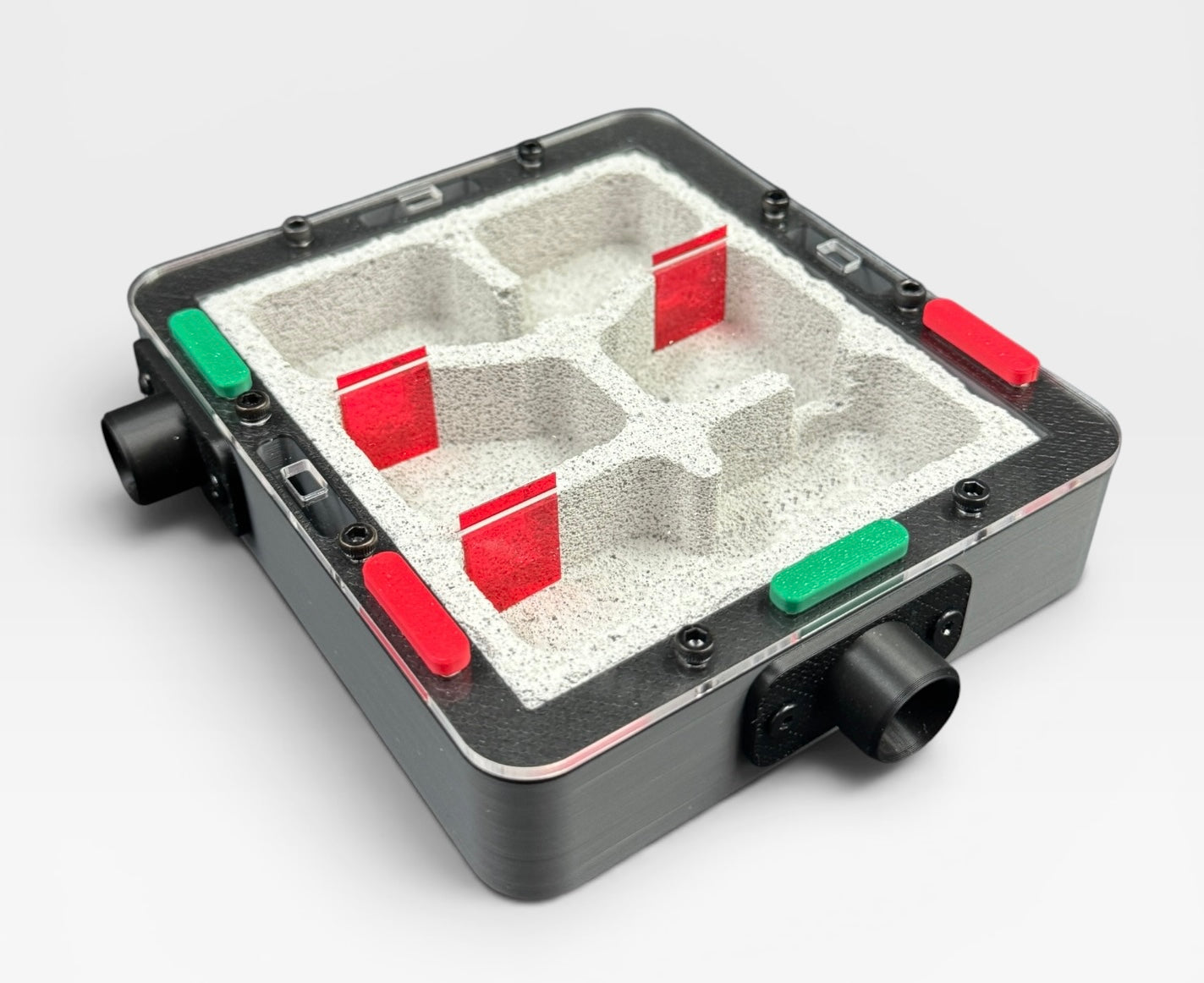 Core Terra M - Ytong (Medium) Ant Nest/Formicarium