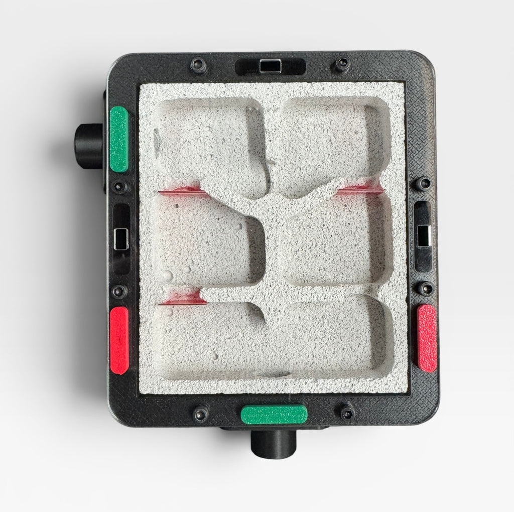 Core Terra M - Ytong (Medium) Ant Nest/Formicarium