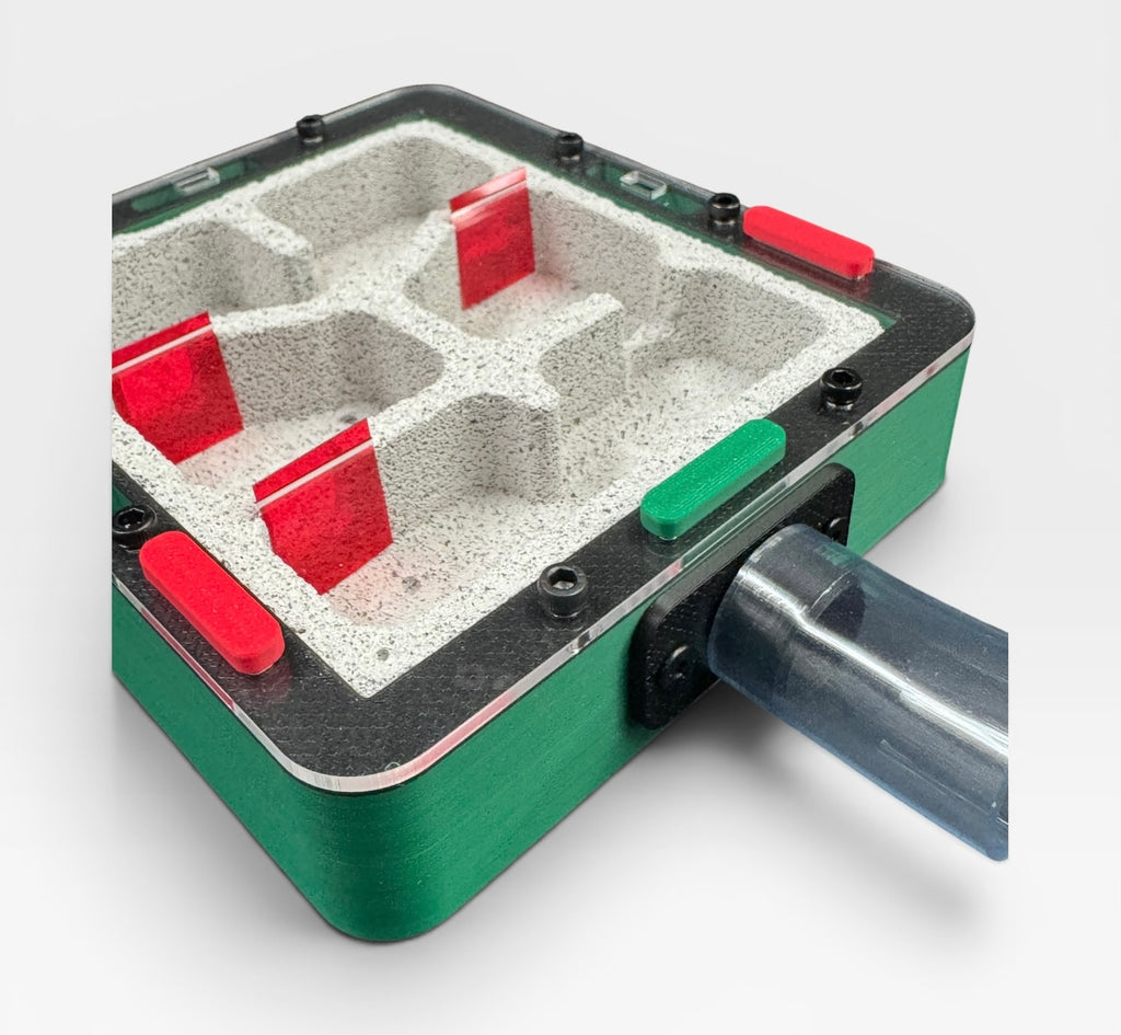 Core Terra M - Ytong (Medium) Ant Nest/Formicarium