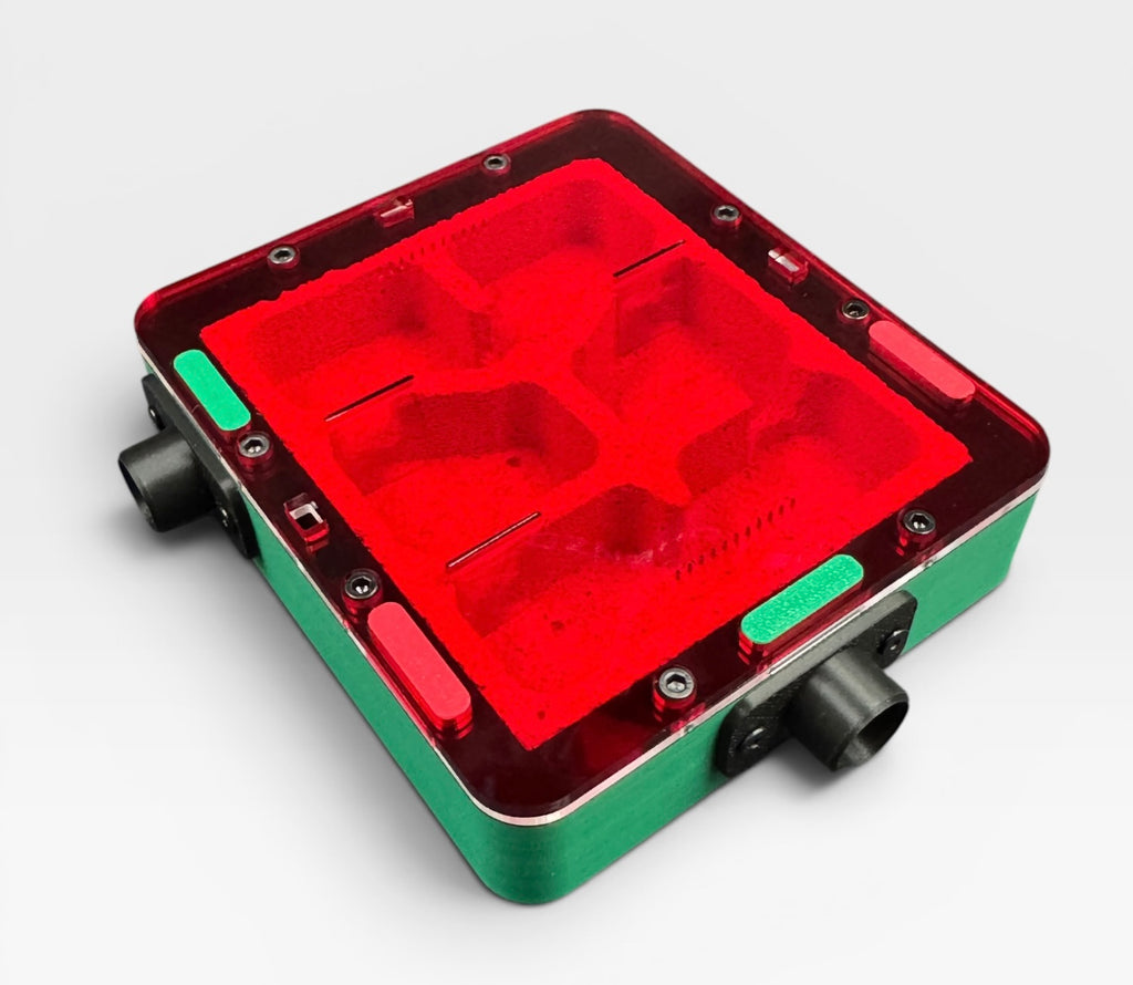 Core Terra M - Ytong (Medium) Ant Nest/Formicarium