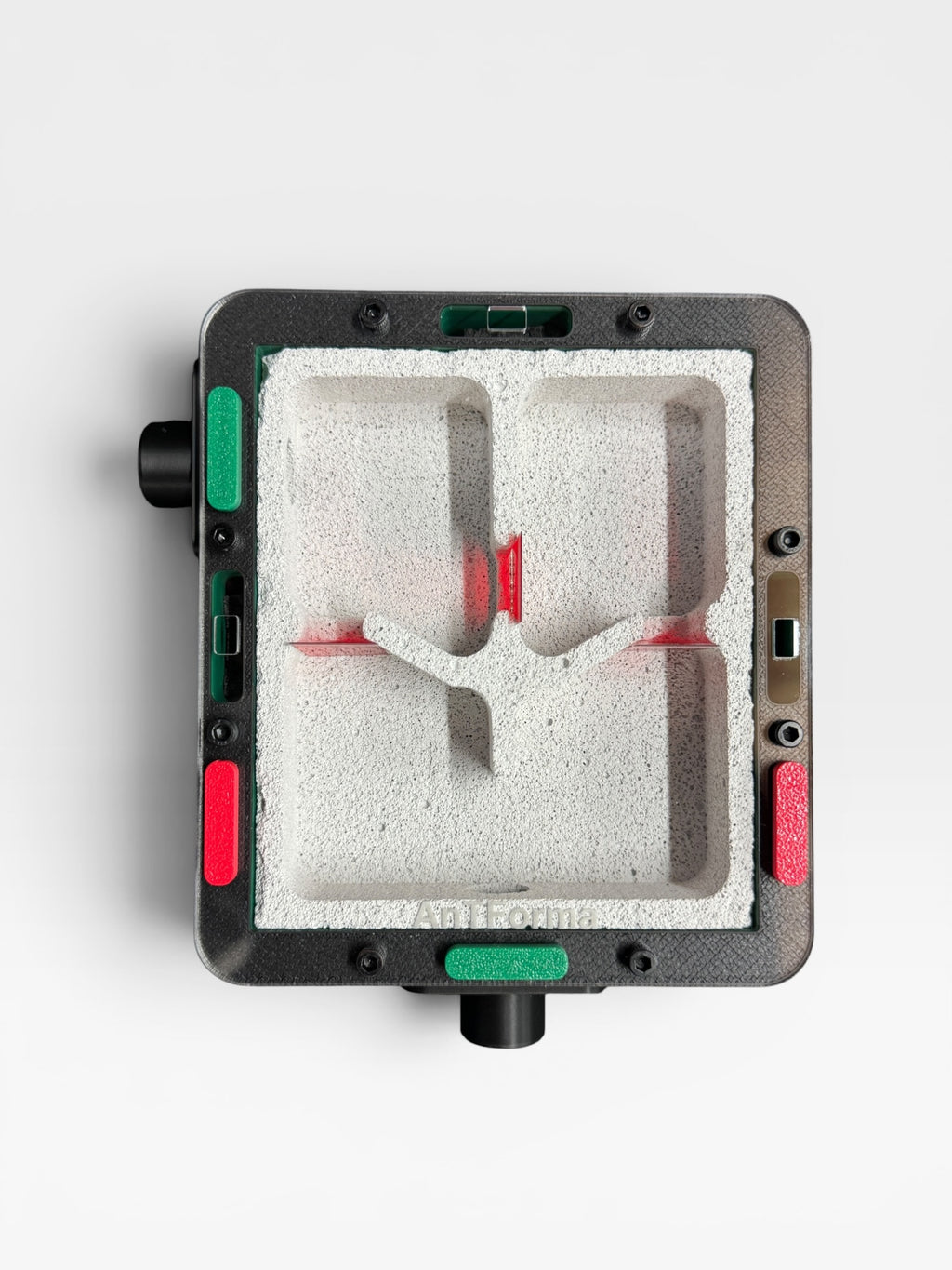 Core Terra M+ - Ytong (Medium - Large Species) Ant Nest/Formicarium