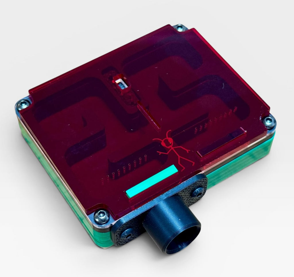 Core Forge S - Acrylic (Small) Ant Nest/Formicarium