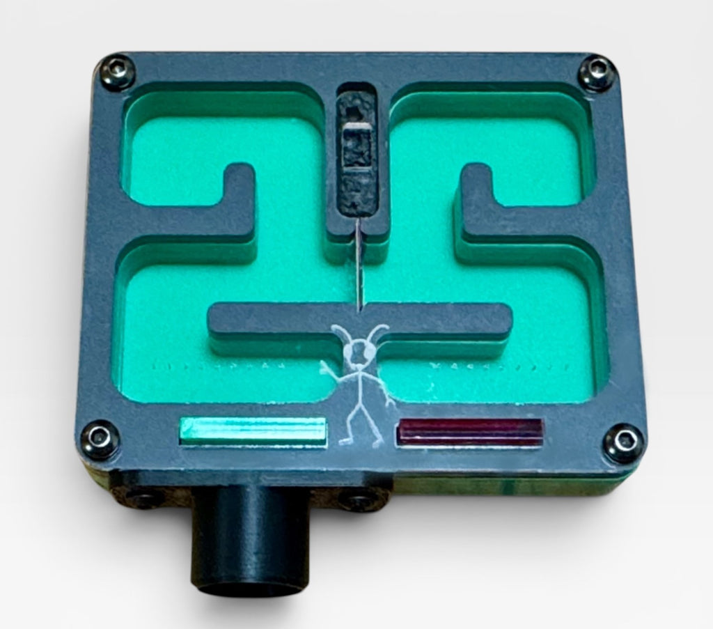 Core Forge S - Acrylic (Small) Ant Nest/Formicarium