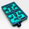 Core Forge M - Acrylic (Medium) Ant Nest/Formicarium