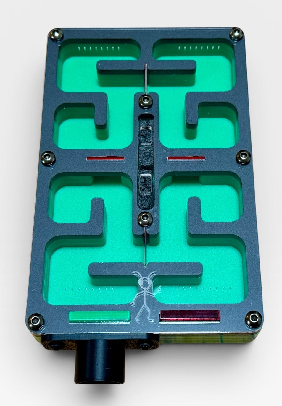 Core Forge M - Acrylic (Medium) Ant Nest/Formicarium