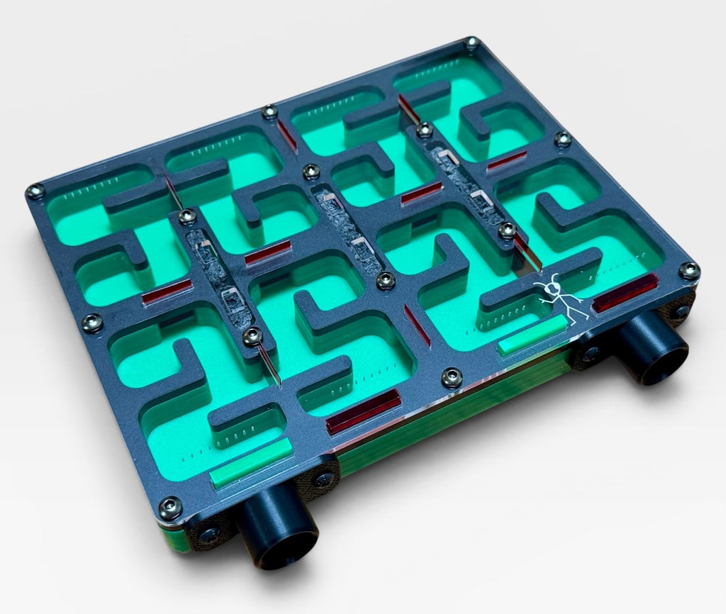 Core Forge L - Acrylic (Large) Ant Nest/Formicarium