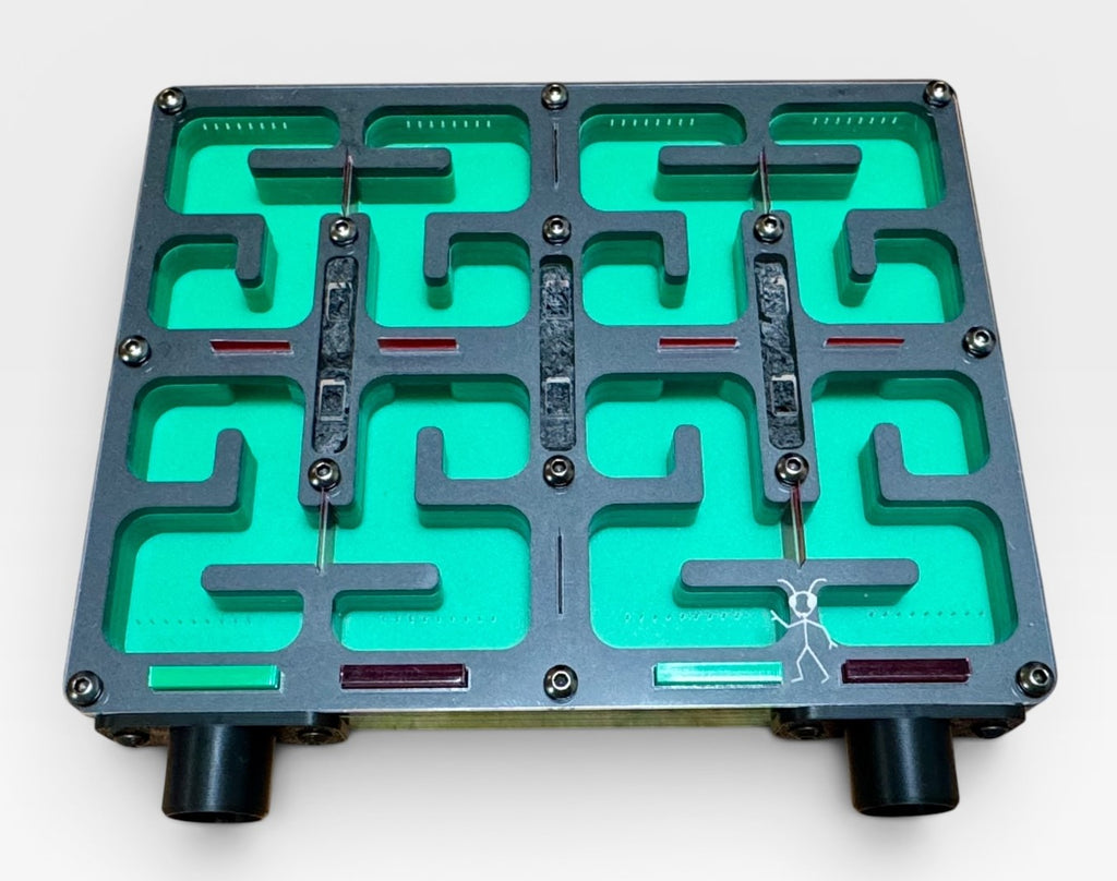 Core Forge L - Acrylic (Large) Ant Nest/Formicarium
