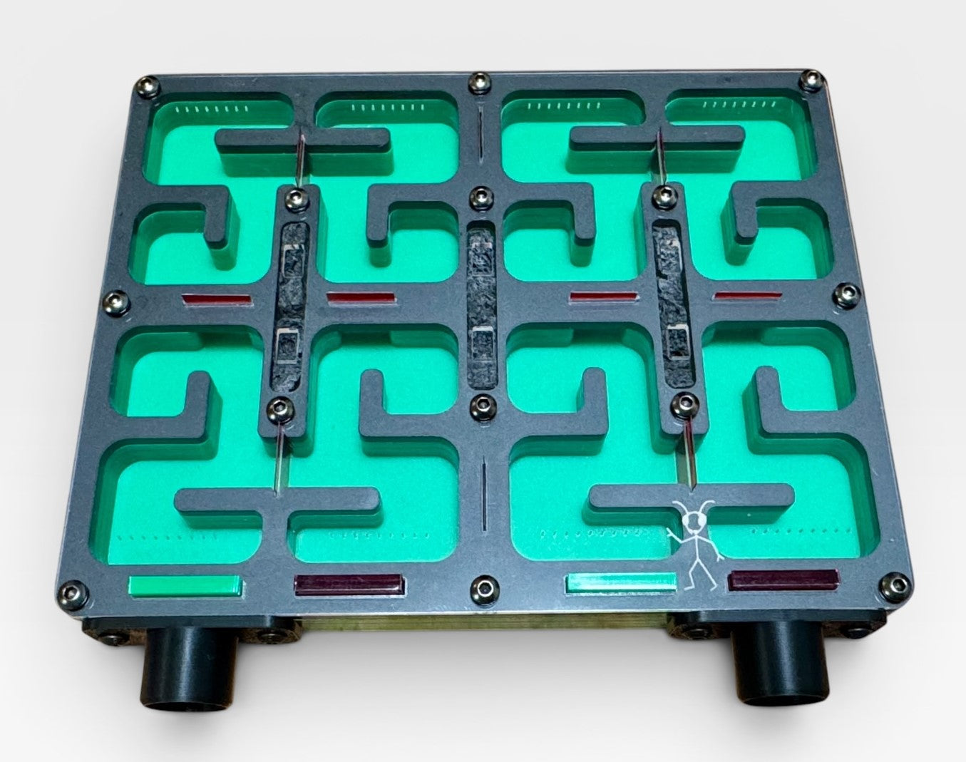 Core Forge L - Acrylic (Large) Ant Nest/Formicarium