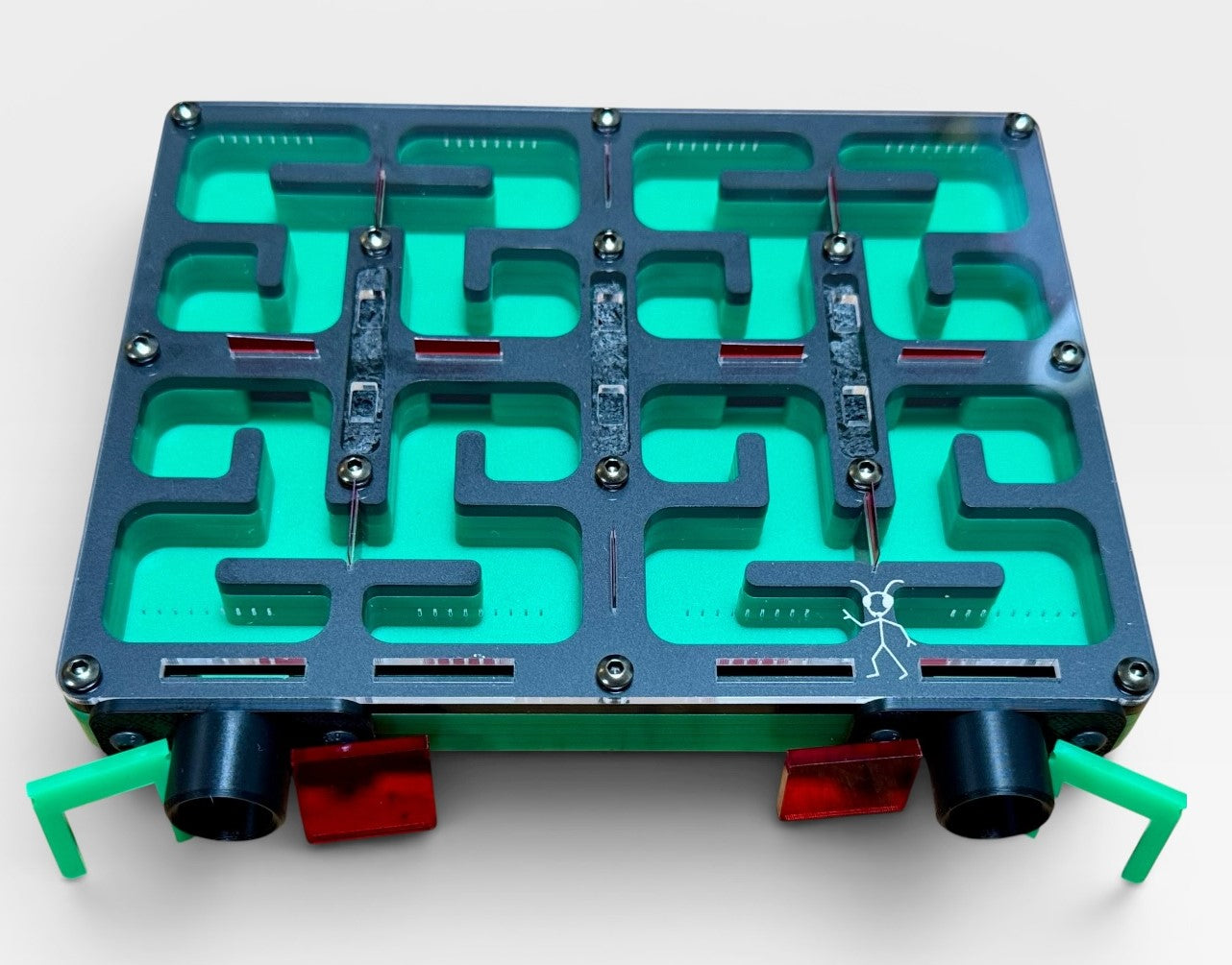 Core Forge L - Acrylic (Large) Ant Nest/Formicarium