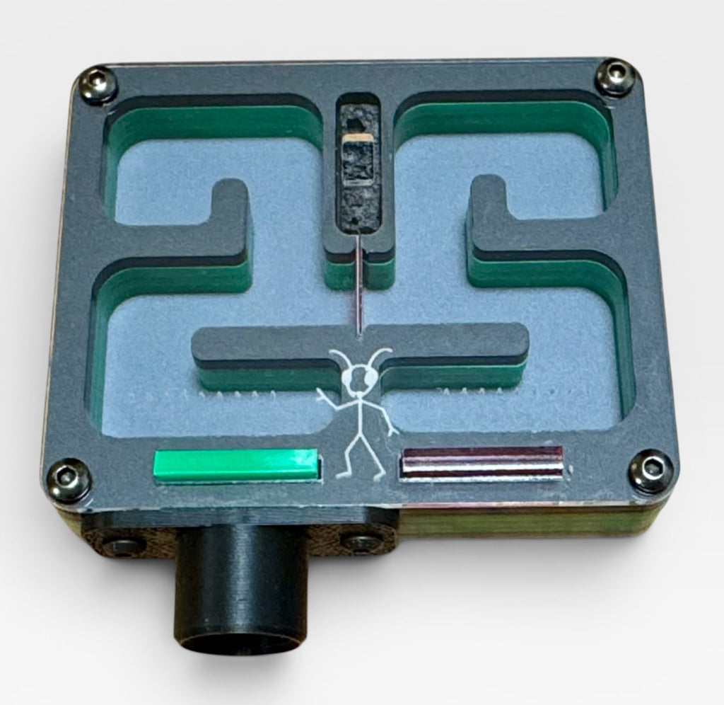 Core Forge S - Acrylic (Small) Ant Nest/Formicarium