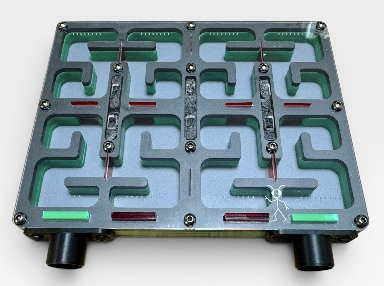 Core Forge L - Acrylic (Large) Ant Nest/Formicarium