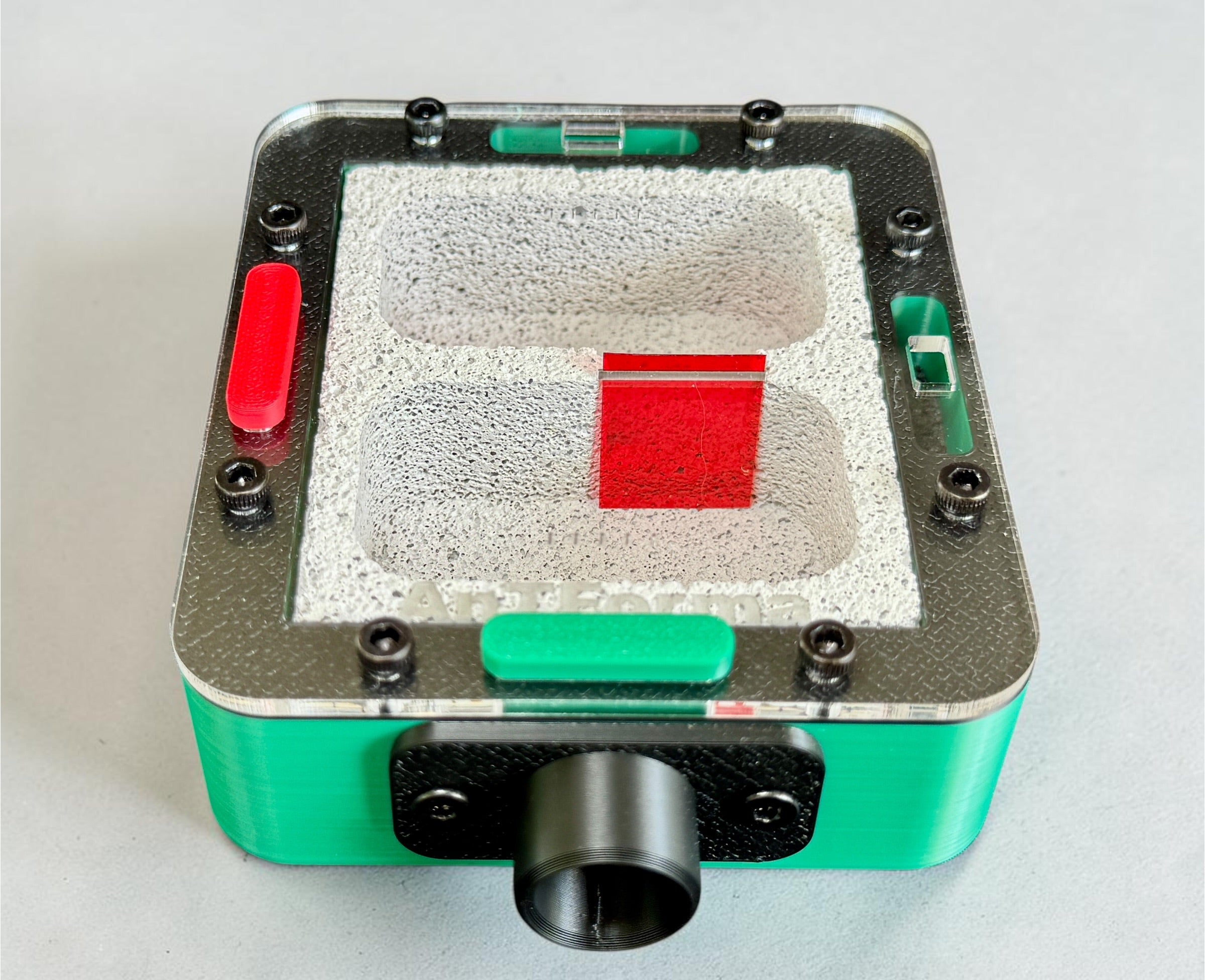 Core Terra S - Ytong (Small) Ant Nest/Formicarium