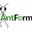 Ant Nests & Ant Keeping Supplies Made in Australia / AnTForma logo