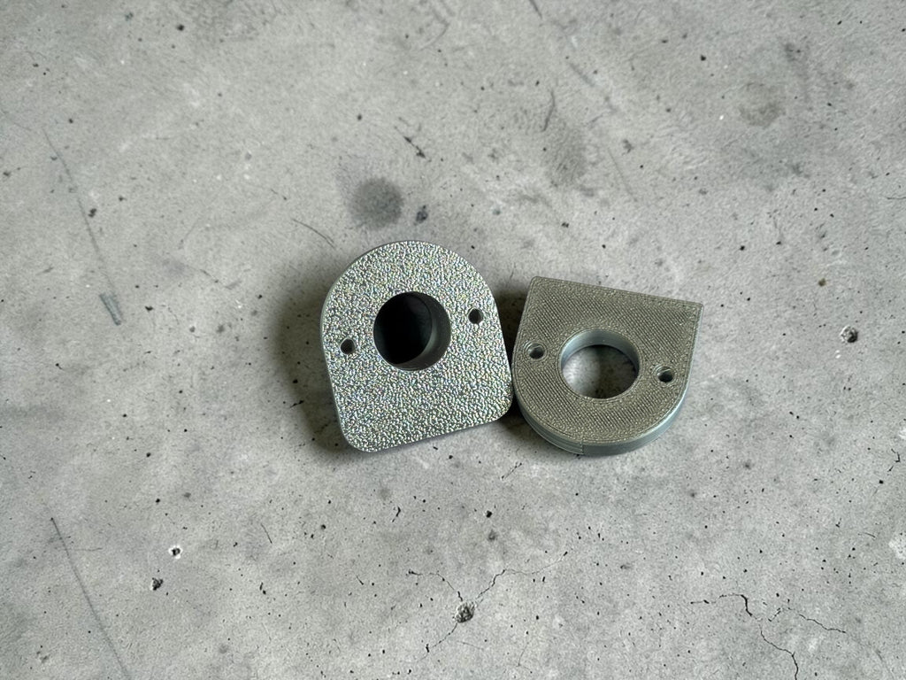 Nexus Outworld Connector