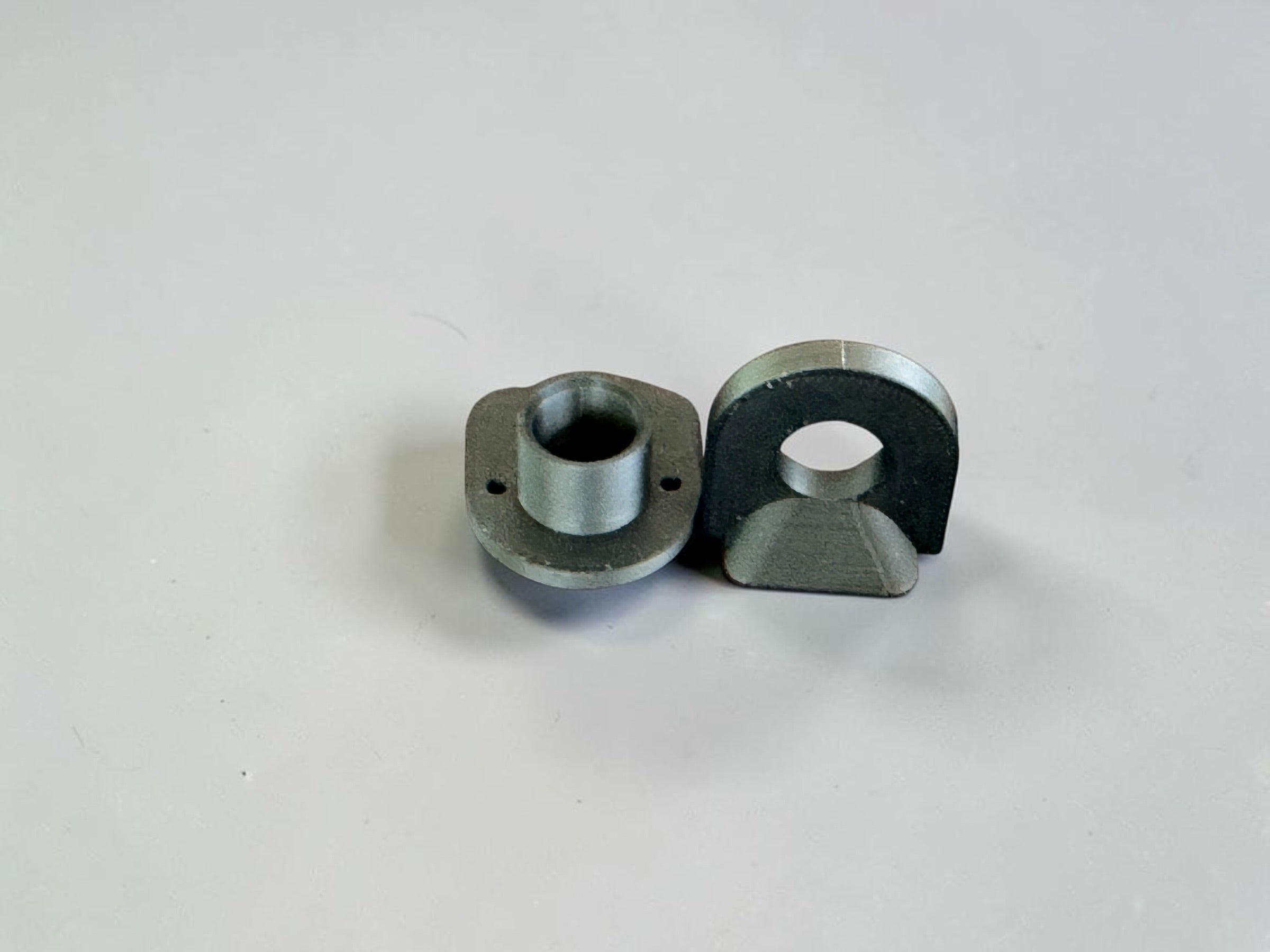 Nexus Outworld Connector
